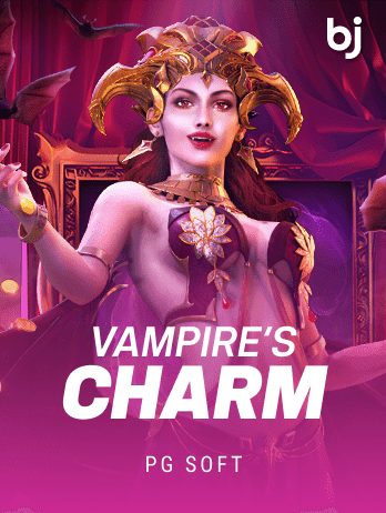 Vampire's Charm game icon
