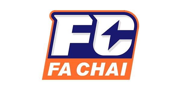 FC-COLOR ডিজিটাল logo