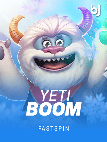 ইয়েতি বুম game icon