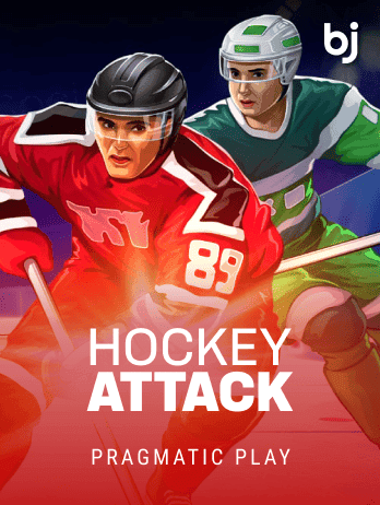 Hockey Attack game icon