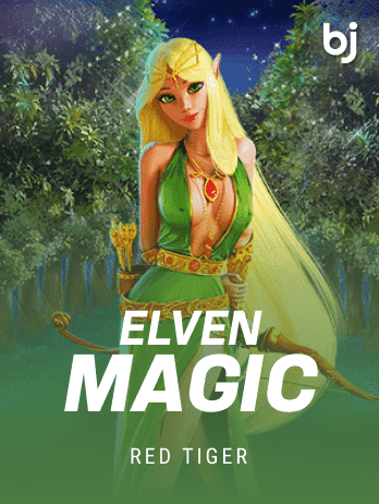 Elven Magic game icon