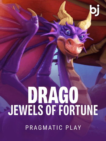 Drago-Jewels of Fortune game icon